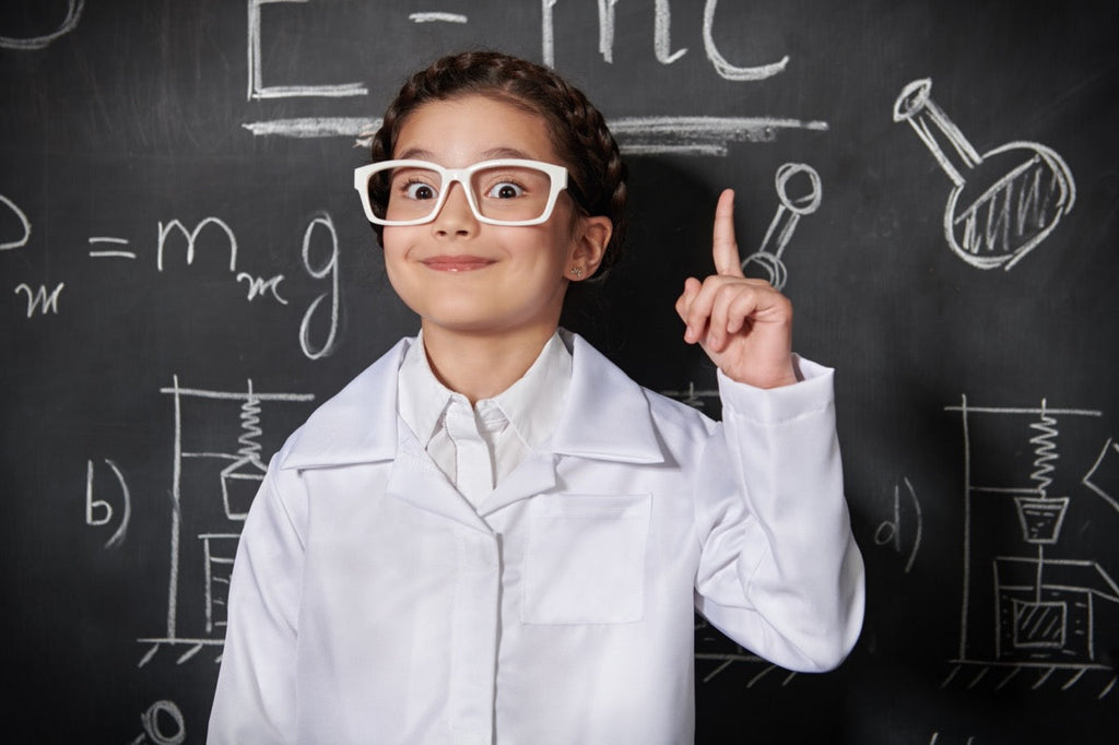 Haut Potentiel Intellectuel (HPI) : 6 idées reçues à démonter d’urgence