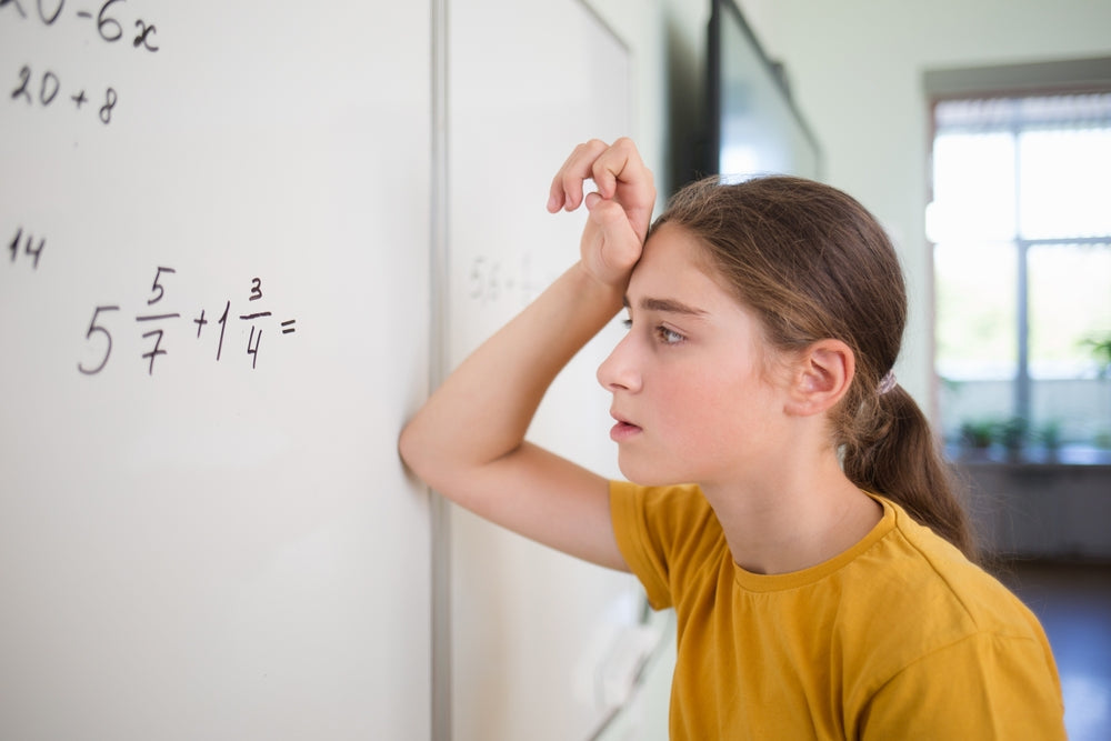 Retard ou trouble des apprentissages : comment faire la différence et aider son enfant ?