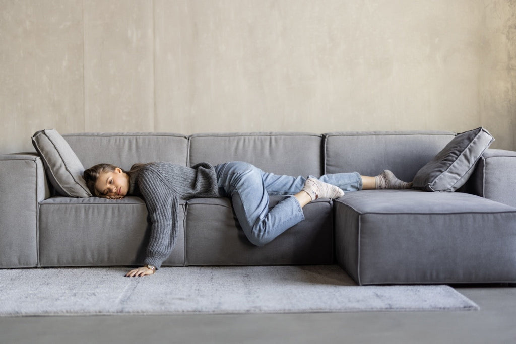 Pourquoi les adolescents ont-ils la flemme ? Mythe ou superpouvoir ?