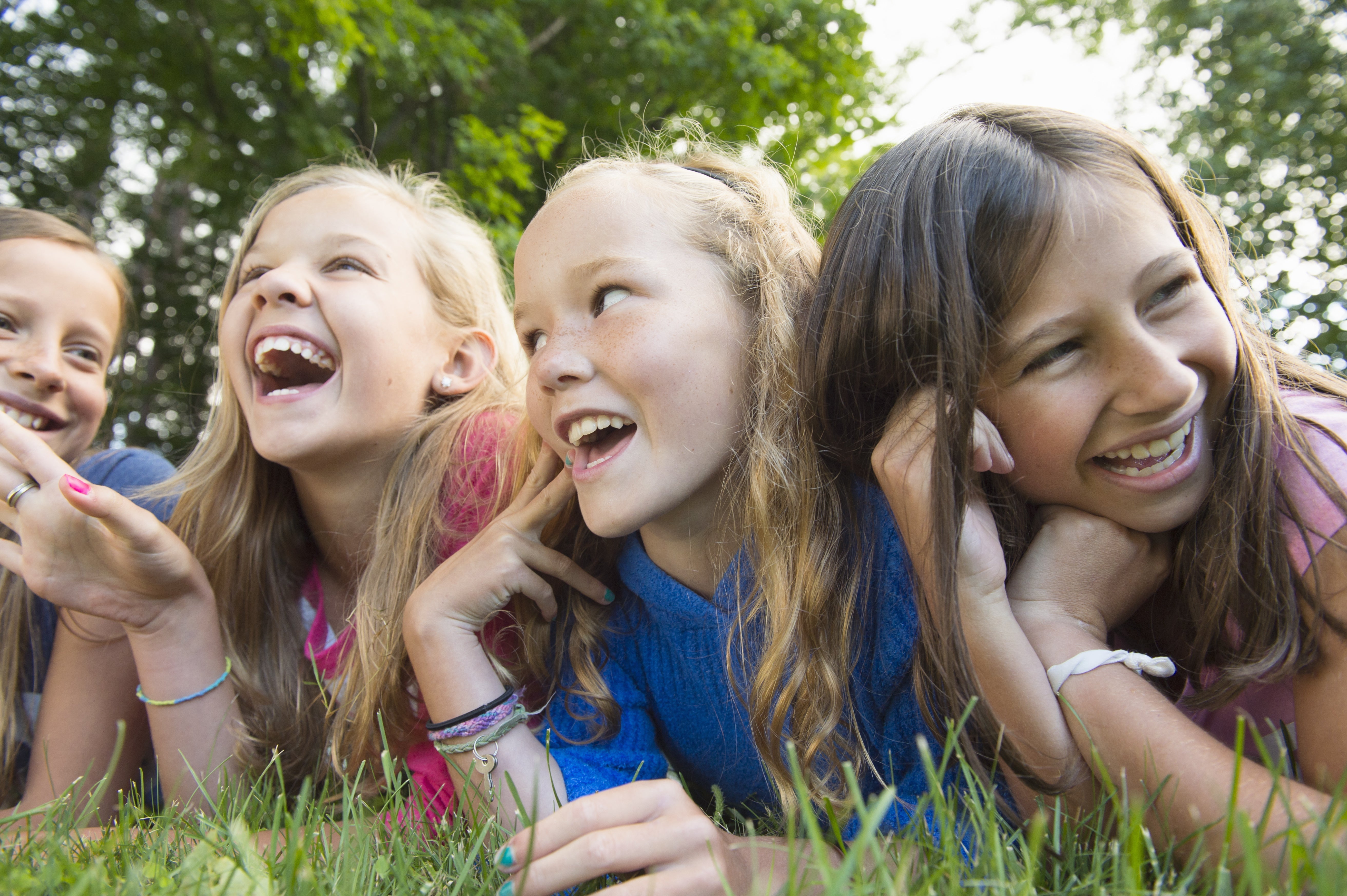 Quels sont les premiers signes de la préadolescence chez l'enfant ?