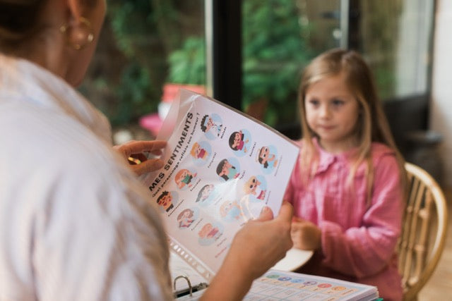 Compétences Psychosociales: "Bien dans ma tête, bien avec les autres"
