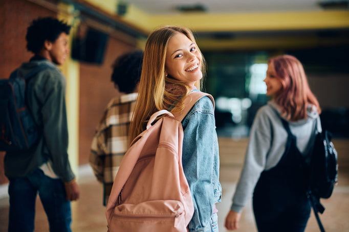 Orientation Positive : "Mieux me connaître pour mieux m’orienter"