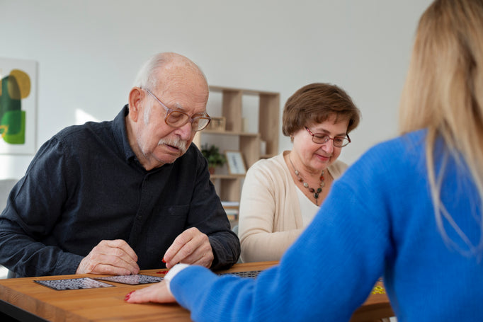 Ateliers Mémoire Séniors : Rester actif, curieux et engagé