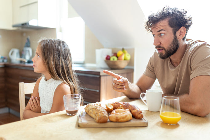 Guidance parentale : Mieux comprendre votre enfant pour mieux l'accompagner