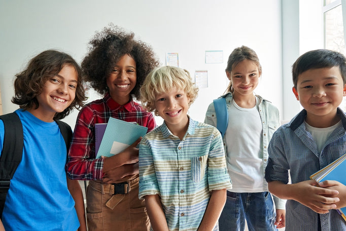 Orientation Positive : "Mieux me connaître pour mieux m’orienter"