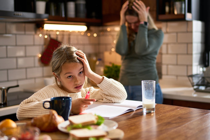 Guidance parentale : "Parents Zen"